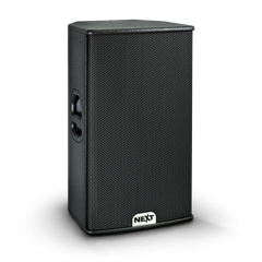 Loa full HFA115