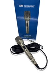 K-600 Plus