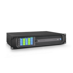 Bộ khuếch đại công suất X80