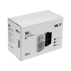 Loa gắn tường W4