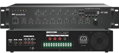 Amply Phân Vùng PT-280