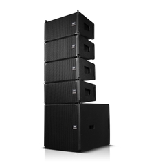 Line Array X-110