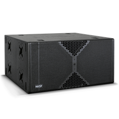 Loa siêu trầm LAs418G