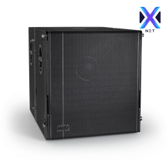 Loa siêu trầm LAs118A PLUS