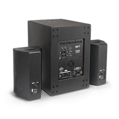 Hệ thống âm thanh PA 2.1 FLEXI15