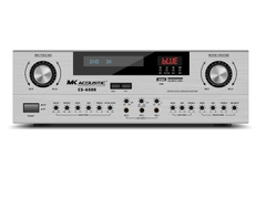 Amply CS-6500