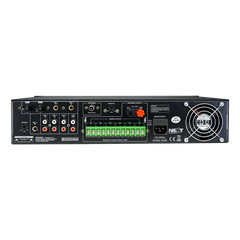 Bộ khuếch đại trộn 6 vùng MX350