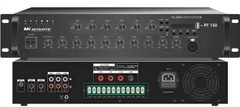 Amply Phân Vùng PT-150