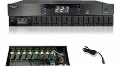 Quản lý nguồn MK LUX-P6