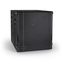 Loa siêu trầm LAs118 plus