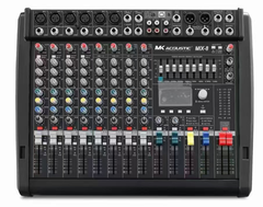 Mixer MK MIX-8