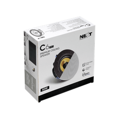 Loa âm trần C6 Pro