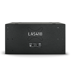 Loa siêu trầm LAs418G