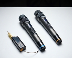 Micro MK ICON 3