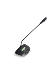 Micro Chủ Toạ MK HCS 600 B