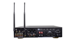 Cục Đẩy Liền Vang CS 600 ll