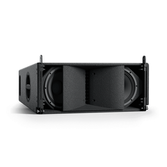 Loa Line Array LA210X Next Proaudio