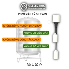 Bộ Phao điện tử an toàn công suất 1500W