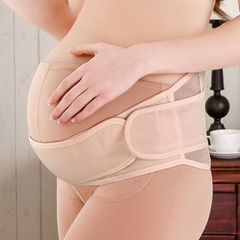 ĐAI ĐỠ BỤNG MẸ BẦU MỀM MẠI - ÊM ÁI
