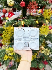 Váng Sữa Gạo Picot Pháp Dành Cho Bé Dị Ứng Đạm Bò Vị Dâu – Váng Sữa Gạo Picot Pháp Tăng Cân An Toàn Không Đạm Bò, Không Lactose Hương Vani Chuối Táo Dành Cho Bé Sơ Sinh Táo Bón Dị Ứng Sữa Bò Chính Hãng Giá Rẻ