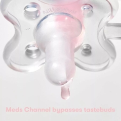 🌟 DỤNG CỤ CHO BÉ UỐNG THUỐC FRIDA BABY – TI GIẢ BƠM THUỐC CHỐNG SẶC, CHO BÉ TỪ 0M+ FRIDABABY! 🌟
