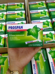 Siro Ho Prospan Dạng Gói Nhỏ Hộp 21 Gói 5ml: Công Dụng, Liều Dùng, Giá Bán Và Review Chi Tiết 2025 – Siro Ho Prospan Đức Trị Ho Long Đờm Giảm Viêm Đường Hô Hấp An Toàn Cho Trẻ Em Người Lớn Không Cồn Không Đường Chính Hãng Giá Rẻ
