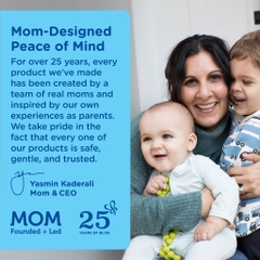 Siro Giảm Táo Bón Mommy's Bliss Constipation Ease 120ml 2026 – Siro Mommy's Bliss Giảm Táo Bón An Toàn Tự Nhiên Cho Bé Sơ Sinh Trẻ Nhỏ Hỗ Trợ Tiêu Hóa Làm Mềm Phân Giảm Khó Chịu Không Chất Bảo Quản Chính Hãng Mỹ Giá Rẻ