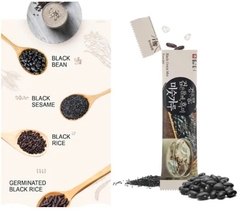 Bột Ngũ Cốc Mè Đen Đậu Đen Gạo Đen Hàn Quốc Cho Bà Bầu Trẻ Nhỏ Bệnh Nhân Tiểu Đường 2026 – Bột Ngũ Cốc Damtuh Hàn Quốc Cung Cấp Dinh Dưỡng Giảm Cân Hỗ Trợ Tim Mạch Tiểu Đường Mát Gan Bổ Thận An Toàn 100% Thiên Nhiên Không GMO Không Gluten Chính Hãng Giá Rẻ