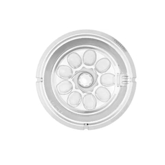 Bình sữa thủy tinh Philips Avent Natural cổ rộng mô phỏng tự nhiên 120ml (SCF671/13)