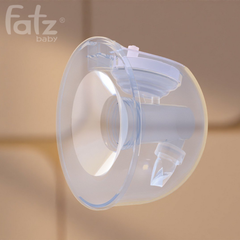 Máy hút sữa điện đôi rảnh tay Twinfree 1 Fatzbaby
