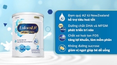 Sữa bột Enfamil A2 NeuroPro số 2 350g - 800g Cho Trẻ Từ 6-12 Tháng