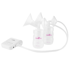 Máy Hút Sữa Điện Spectra Q Chính Hãng (Bảo hành 12 tháng)