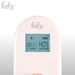 Máy hút sữa điện đôi rảnh tay TwinFree 4 Fatzbaby