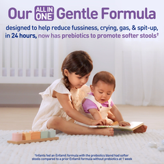 Sữa Enfamil chống đầy hơi nôn trớ Enfamil Neuro Pro Gentlease 0 –12 tháng hộp giấy 862g