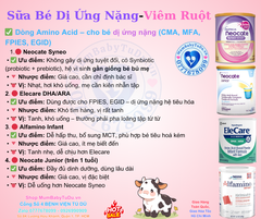 Enfamil NeuroPro Gentlease Baby Formula – Sữa Cho Trẻ Sơ Sinh Dinh Dưỡng Đầy Đủ Với Omega 3 DHA Và Choline Hỗ Trợ Phát Triển Não