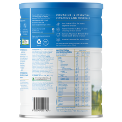 Sữa Hữu Cơ Bellamy’s Organic Beta Genica-8™ số 4 (Đạm A2) cho bé trên 2 tuổi Hộp 800g