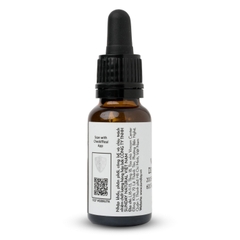 Vitamin D3K2 200 IU + 15mcg MK7 Sunday Natural 20ml cho trẻ khỏe xương cao lớn của Đức