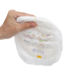 Bỉm Tã quần Merries size L 44+6 (cho bé 9-14kg)