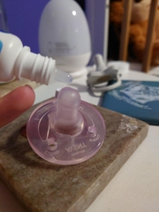 Vitamin D3 Hữu Cơ Mommy's Bliss Cho Trẻ Sơ Sinh: Giải Pháp Vàng Phát Triển Hệ Xương Khỏe Mạnh