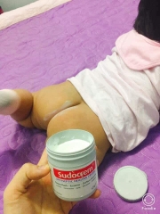 KEM CHỐNG HAM TÃ SUDOCREM ANH QUỐC ( Vết con trùng đốt , trĩ )