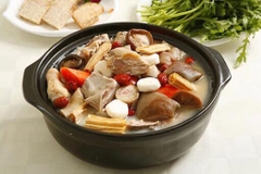 TÁO ĐỎ HÀN QUỐC SẤY KHÔ HỘP 1KG LOẠI 1
