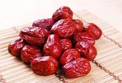 TÁO ĐỎ HÀN QUỐC SẤY KHÔ HỘP 1KG LOẠI 1