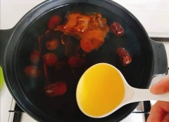 TÁO ĐỎ HÀN QUỐC SẤY KHÔ HỘP 1KG LOẠI 1