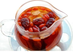 TÁO ĐỎ HÀN QUỐC SẤY KHÔ HỘP 1KG LOẠI 1