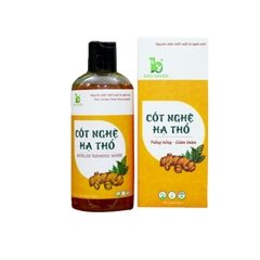 CỐT NGHỆ HẠ THỔ BẢO NHIÊN