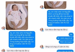 GỐI CHỐNG TRÀO NGƯỢC BABYMOOV CỦA PHÁP