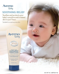 Kem chàm Aveeno Baby Eczema 141gr cho bé