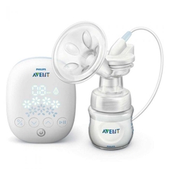 [Chính Hãng] Máy hút sữa điện đơn Philips Avent SCF301/01