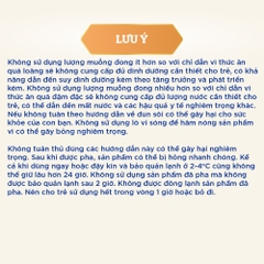 Sữa bột Enfamil A+ premature sinh non nhẹ cân (0-12 tháng) hộp 400g