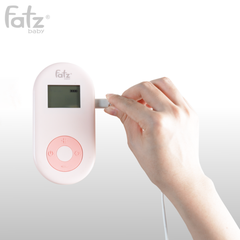 Máy hút sữa điện đôi rảnh tay TwinFree 4 Fatzbaby